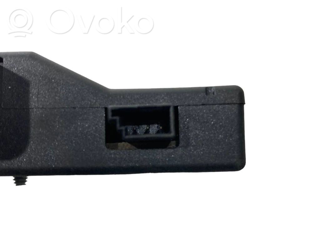 Antenas pastiprinātājs