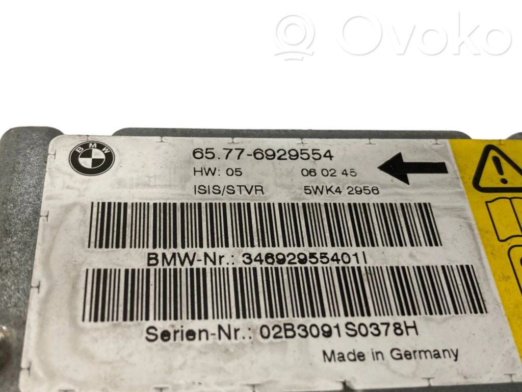 Gaisa spilvenu trieciensensors