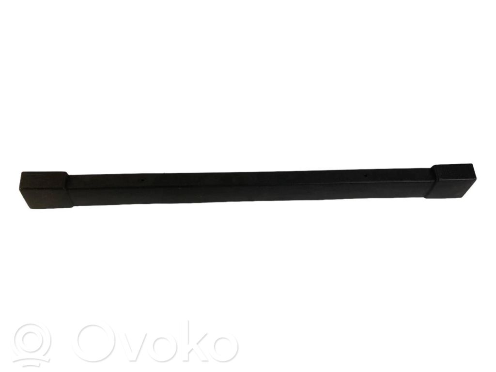 Trunk decorative trim
