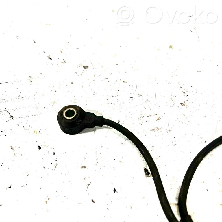 Knock sensor