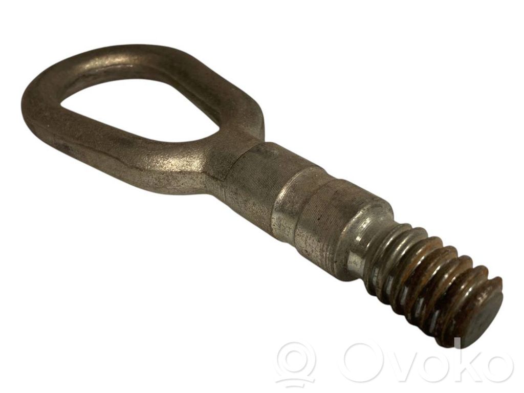 Towing hook