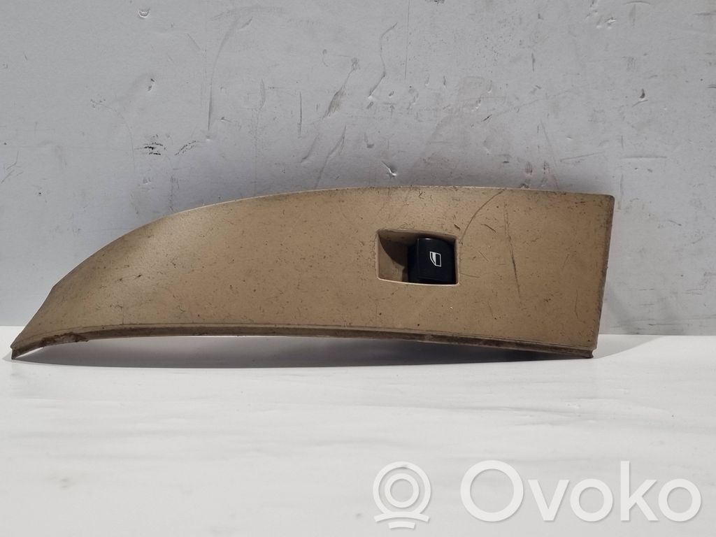 Power window switch