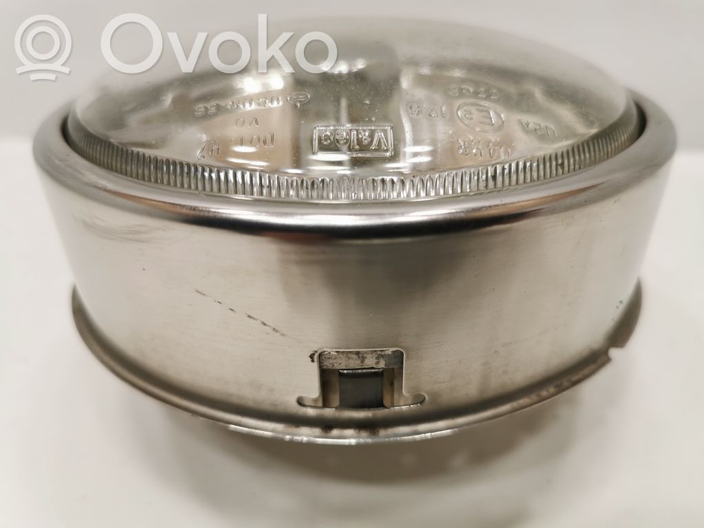 Priekšējais lukturis