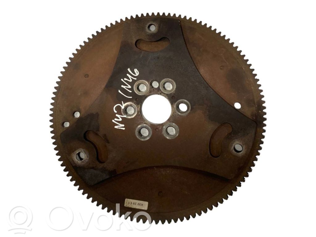 Flywheel