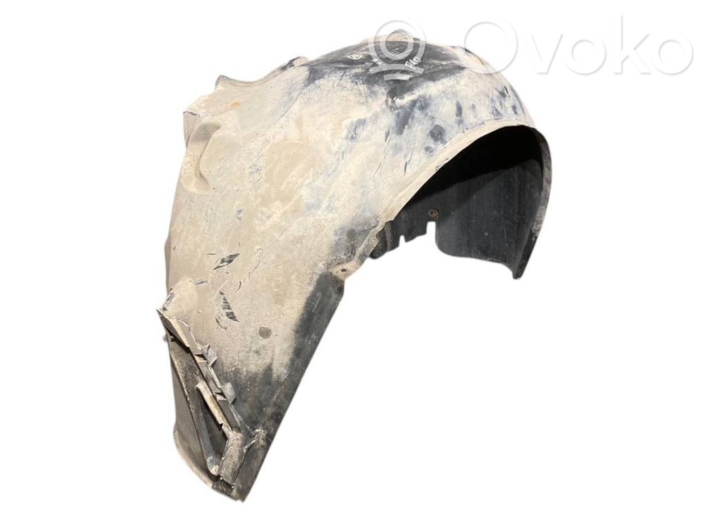 Rear lower wing