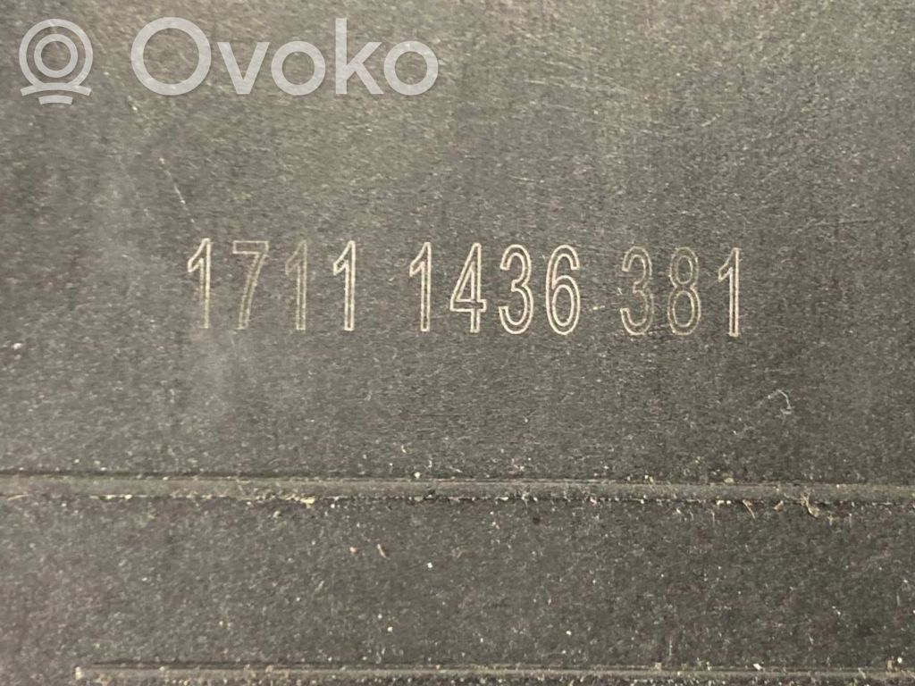 Coolant expansion tank