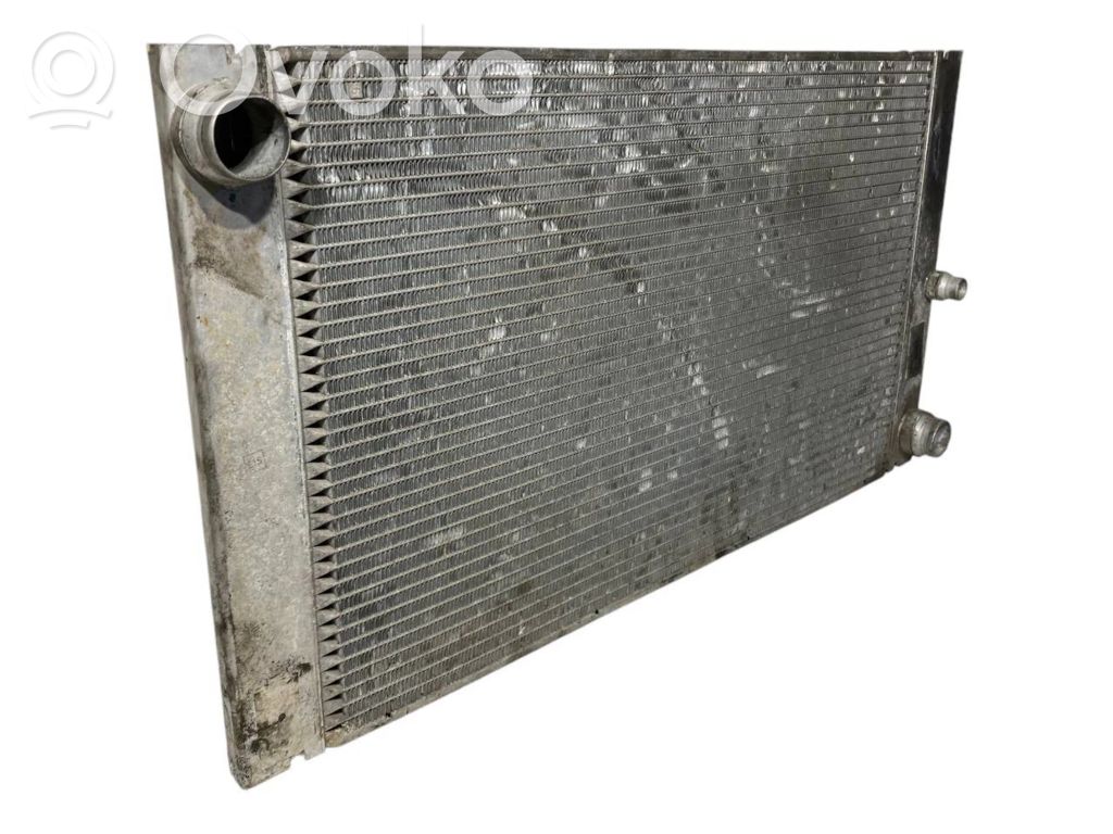 Dzesēšanas šķidruma radiators
