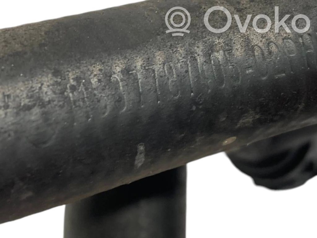Tube(s) / hose(s)