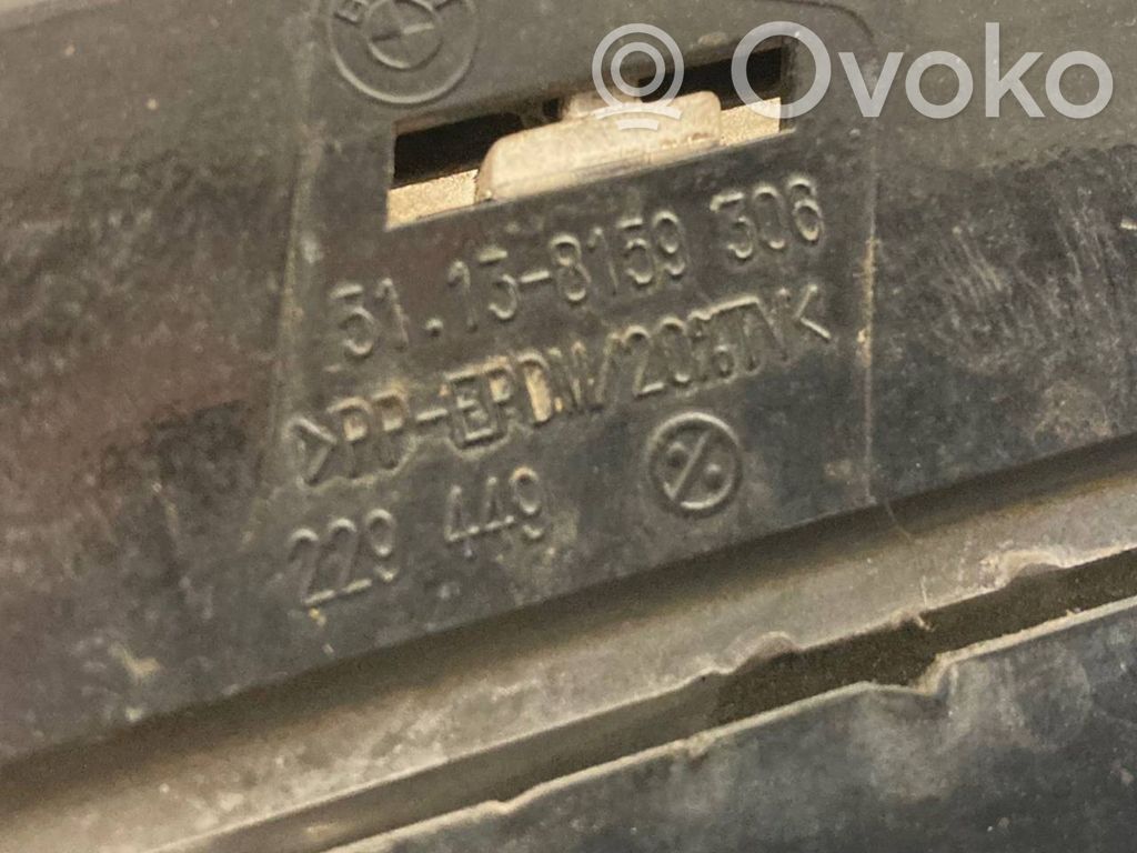 Priekšējais lukturis