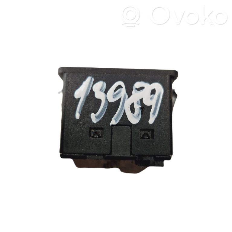 AUX connector