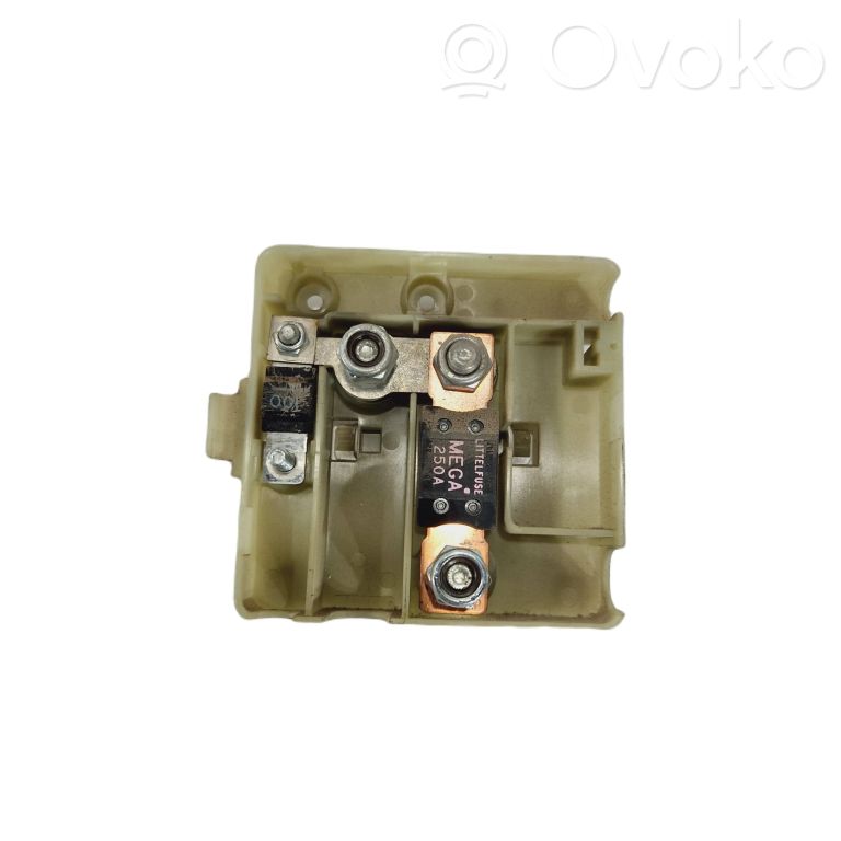 Fuse box (set)