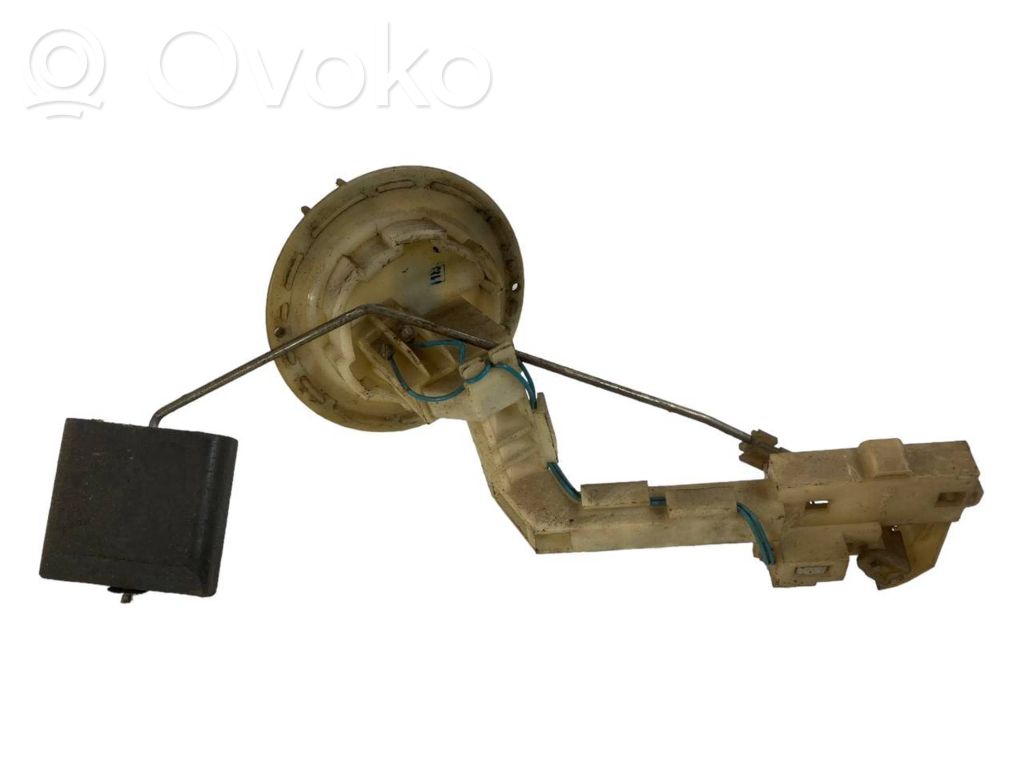Fuel level sensor