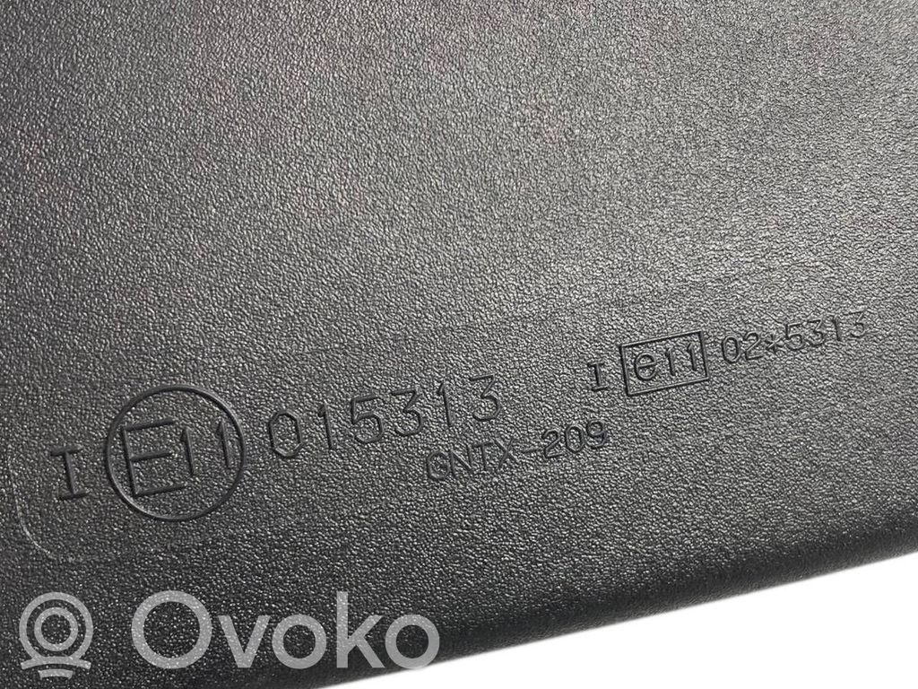 Atpakaļskata spogulis (salonā)