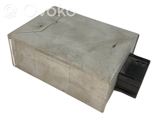 Side mirror control module