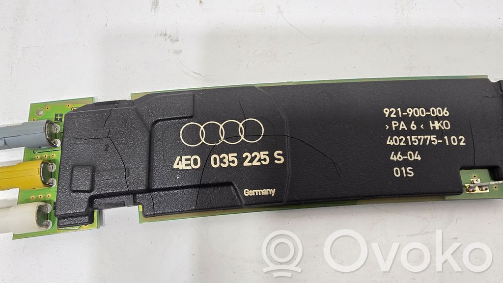 Antenas pastiprinātājs