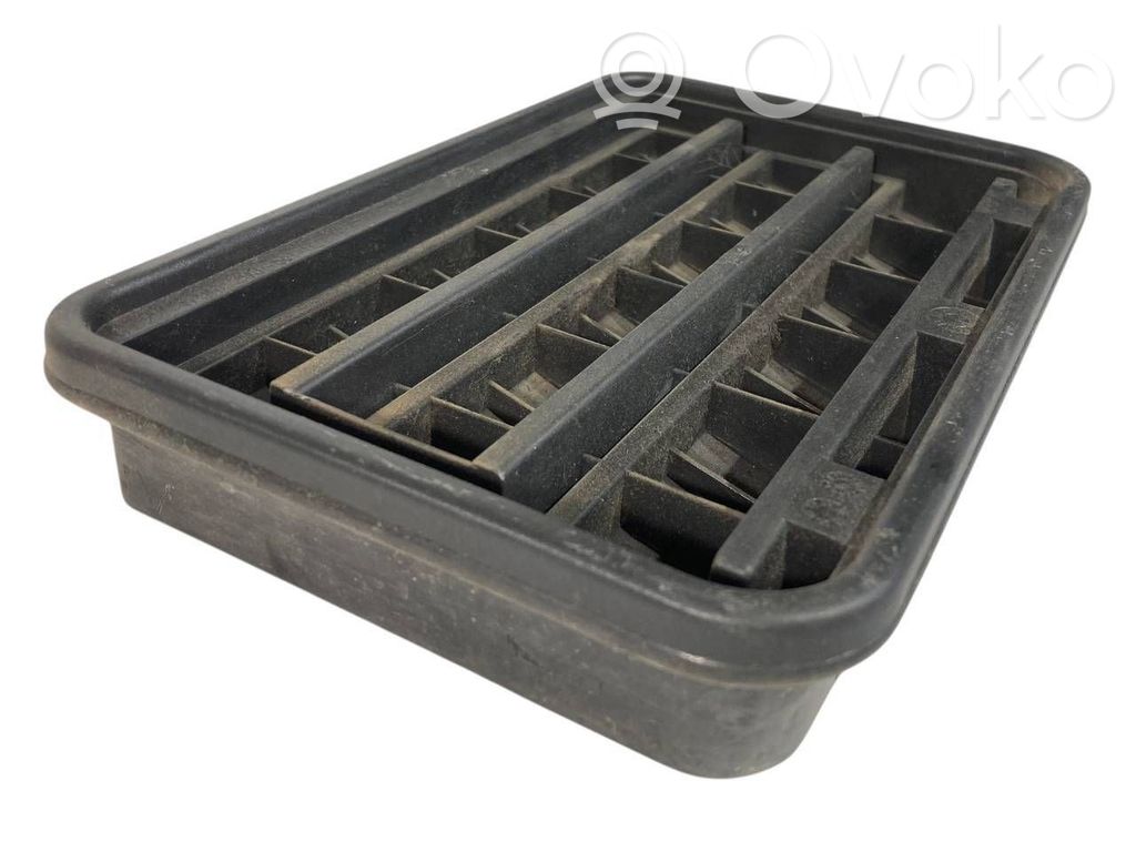 Ventilācijas režģis