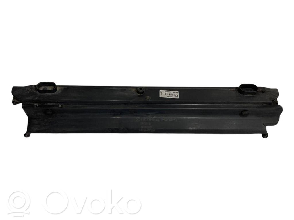 Radiator decorative trim
