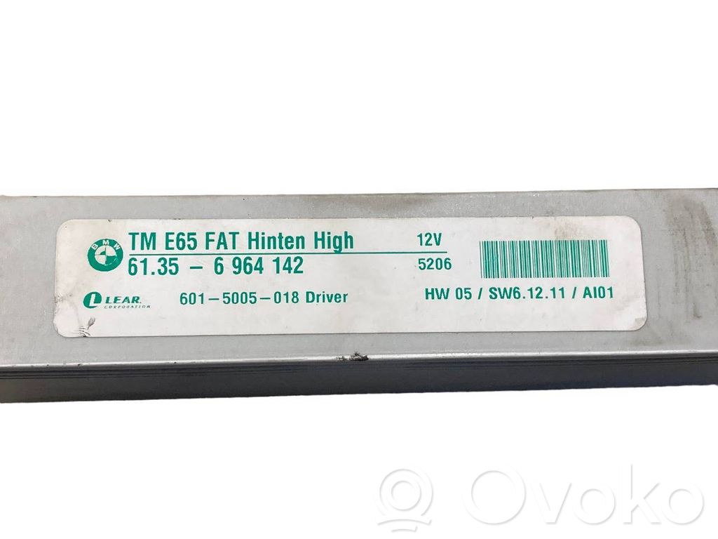 Door control unit