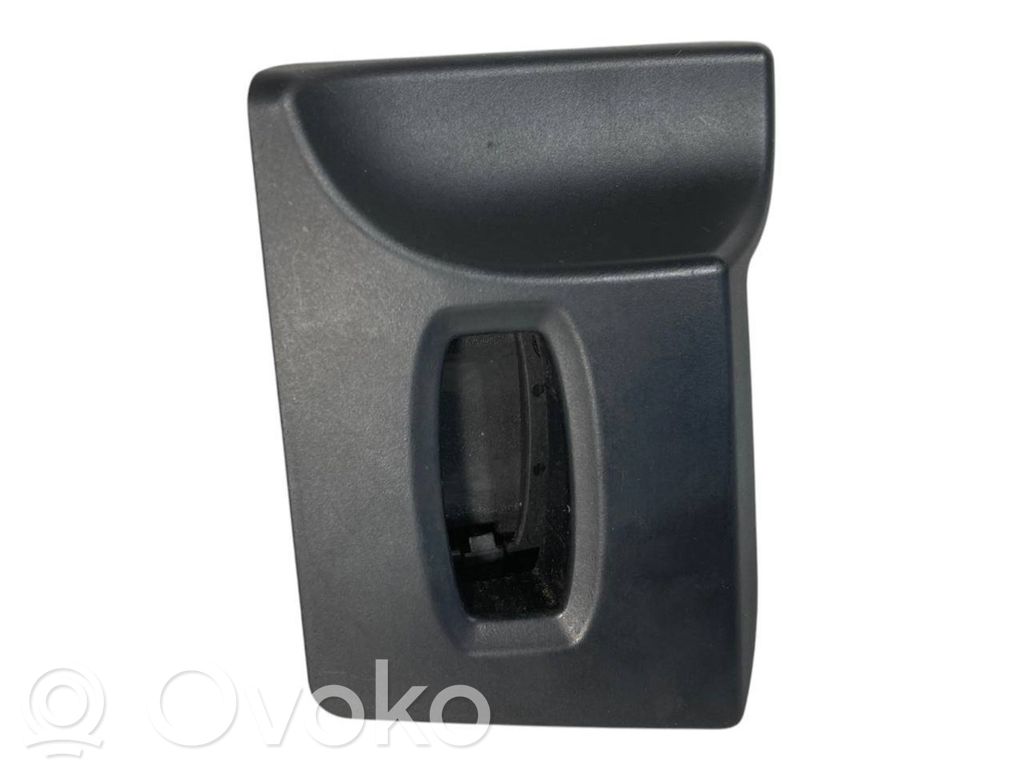Ignition key