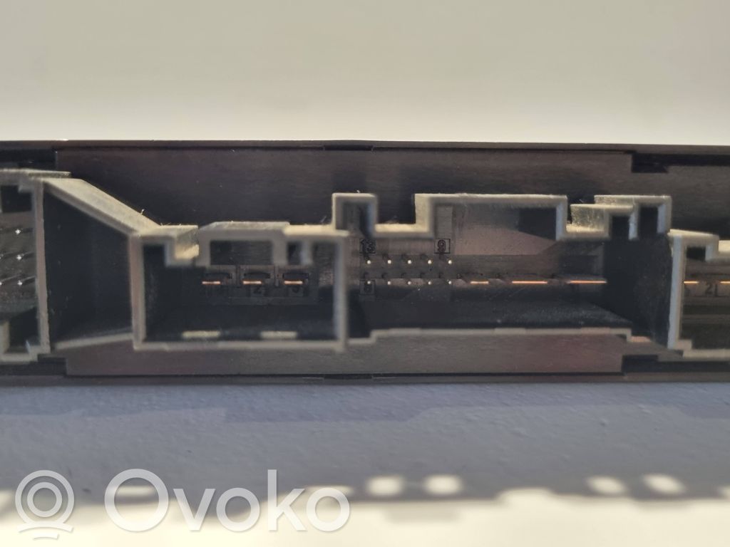 Comfort module