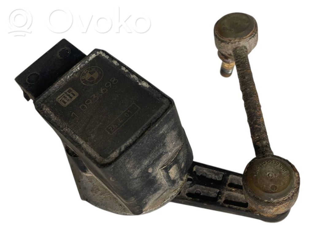 Height sensor (headlights)