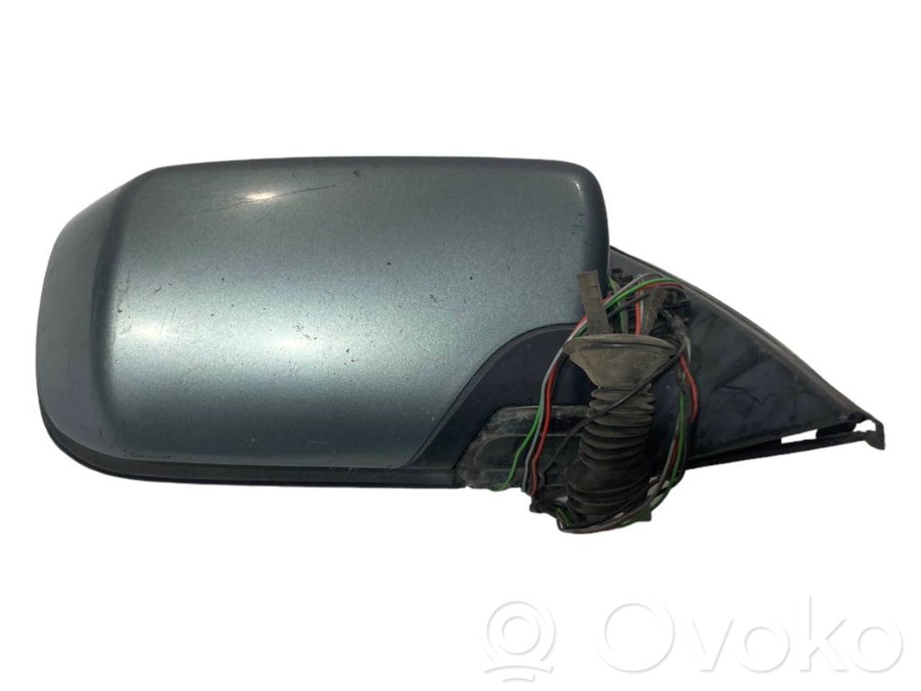 Spogulis (elektriski vadāms)