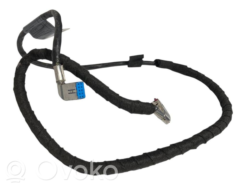 Citi elektroinstalācijas vadi