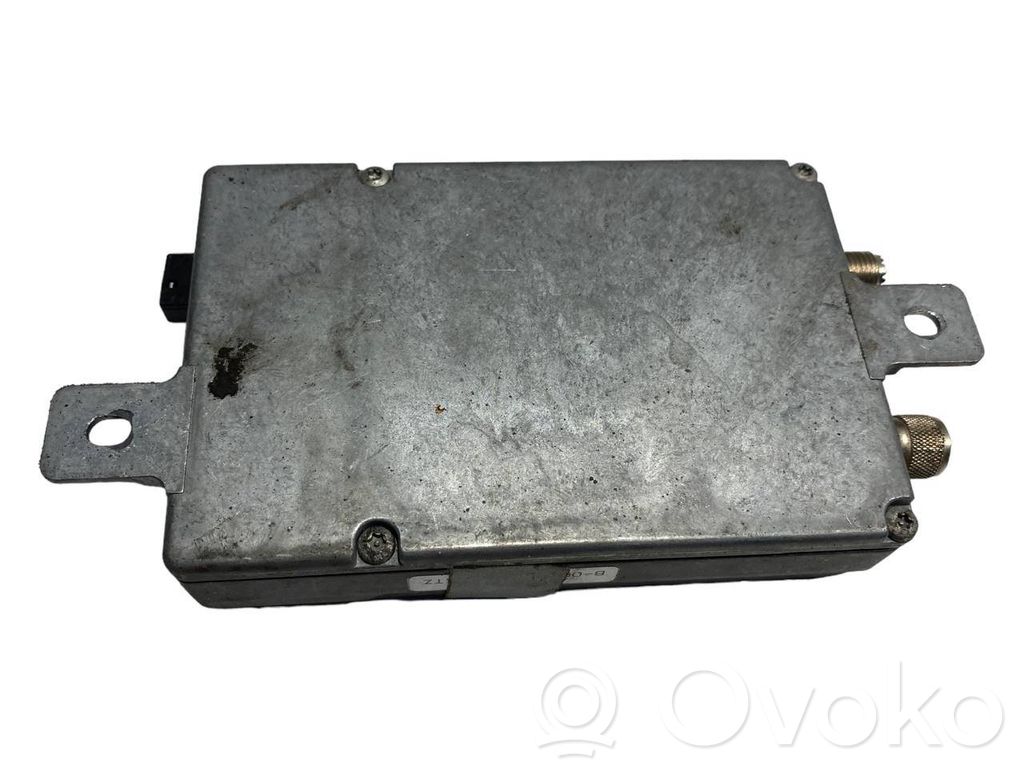 Antenas pastiprinātājs