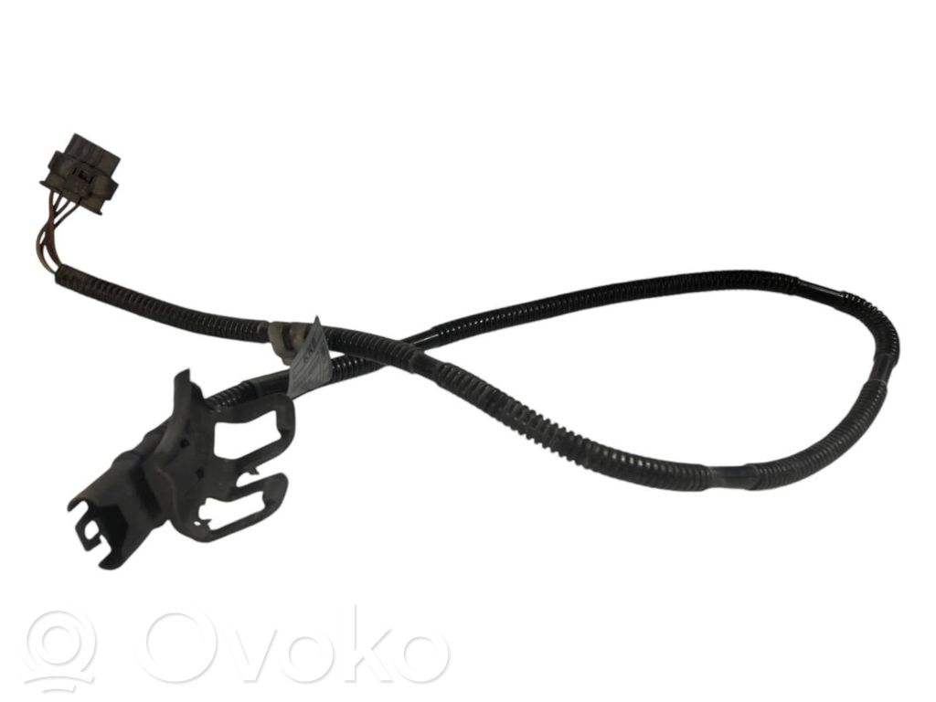 Other wiring wires