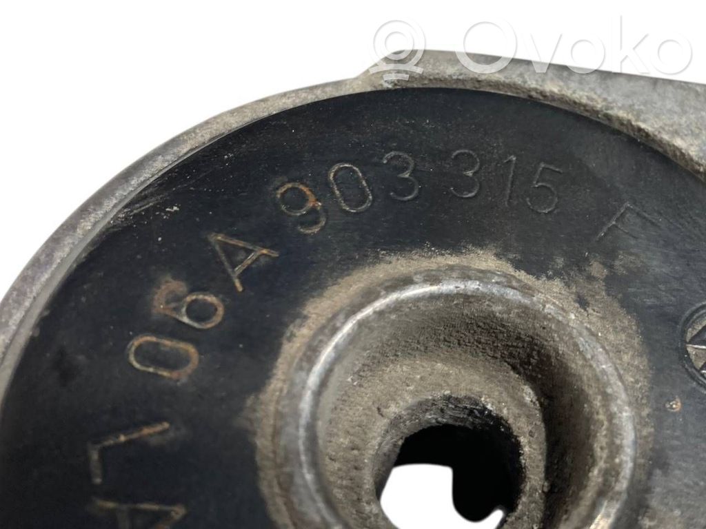 Siksnas spriegotājs