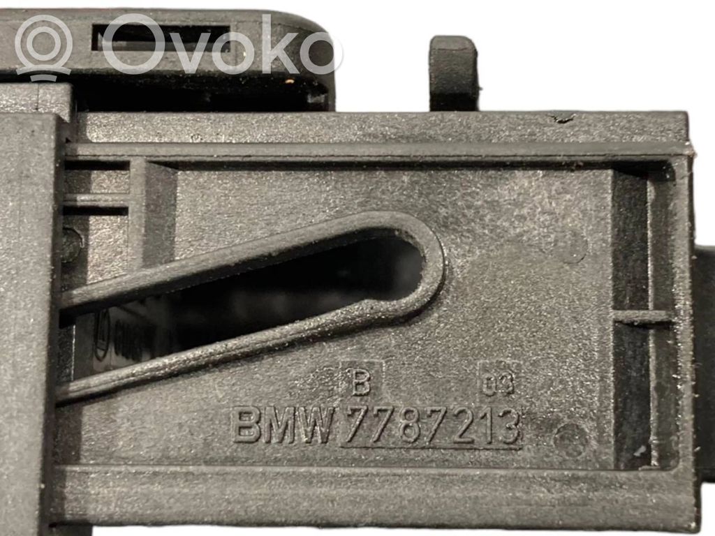 Engine wiring harness