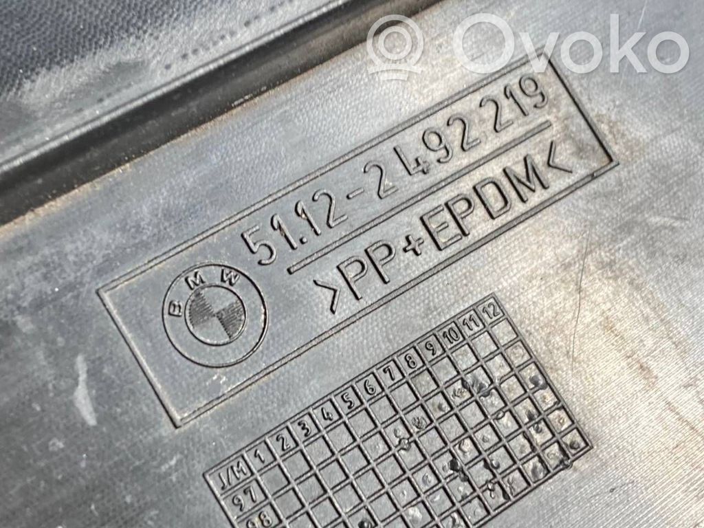 Numura zīmes turētājs