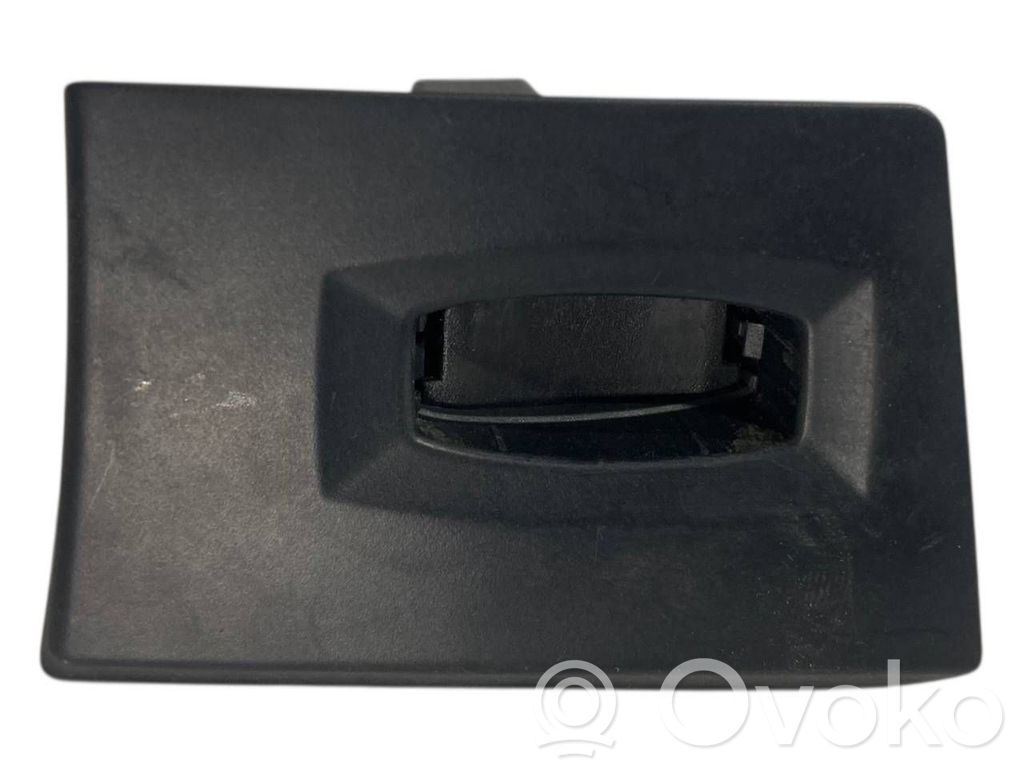 Ignition key