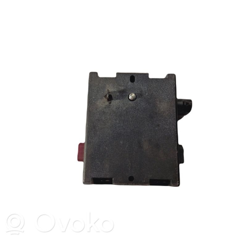 Antenas pastiprinātājs