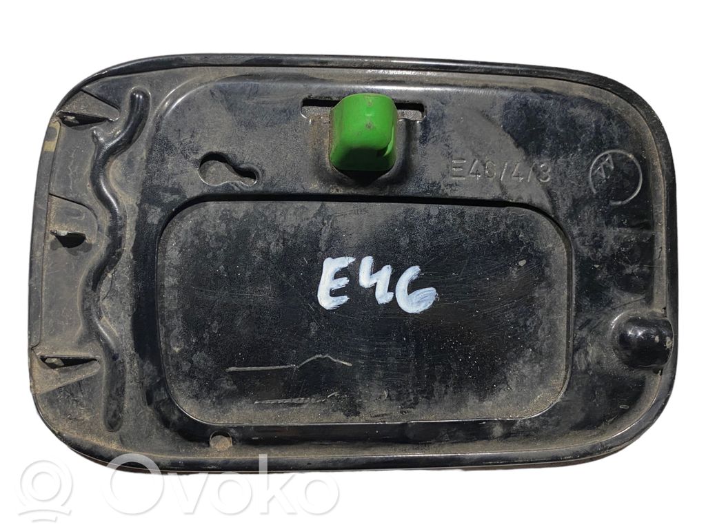 Degvielas tvertnes vāciņš