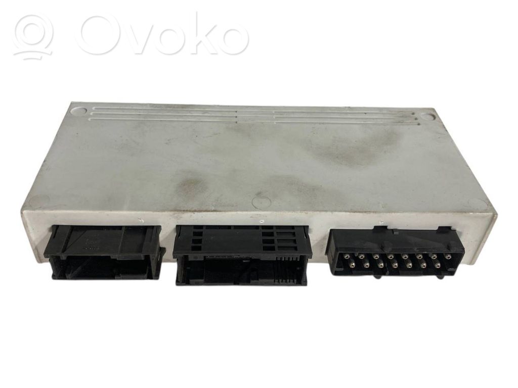 Comfort module