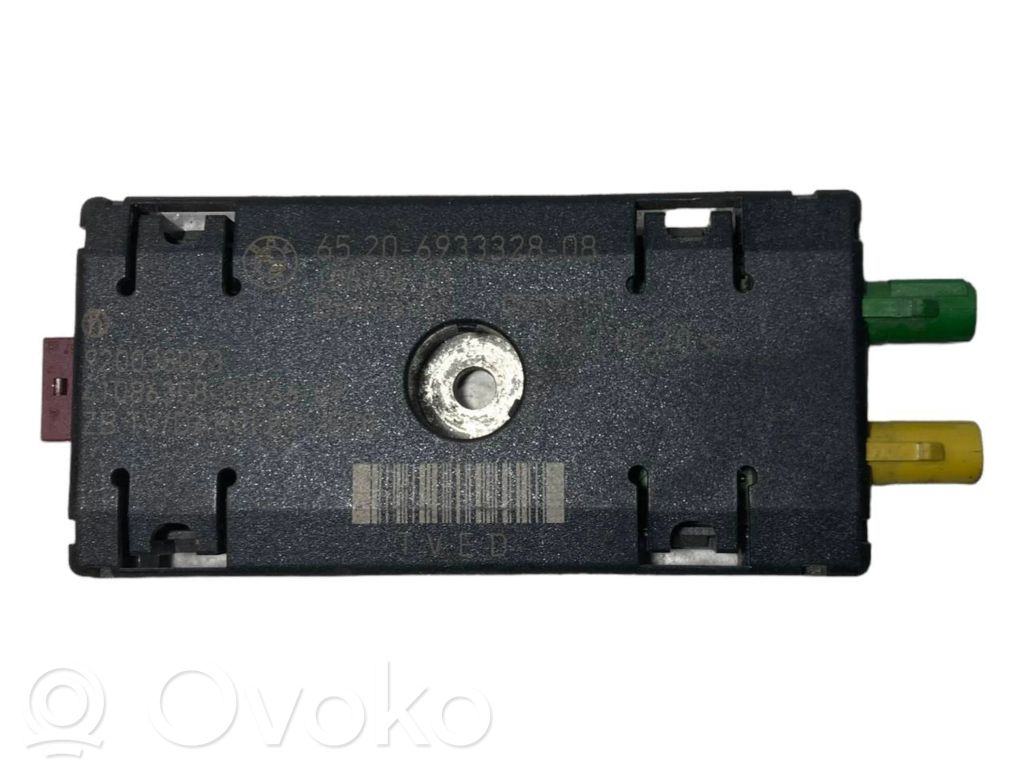 Antenas pastiprinātājs