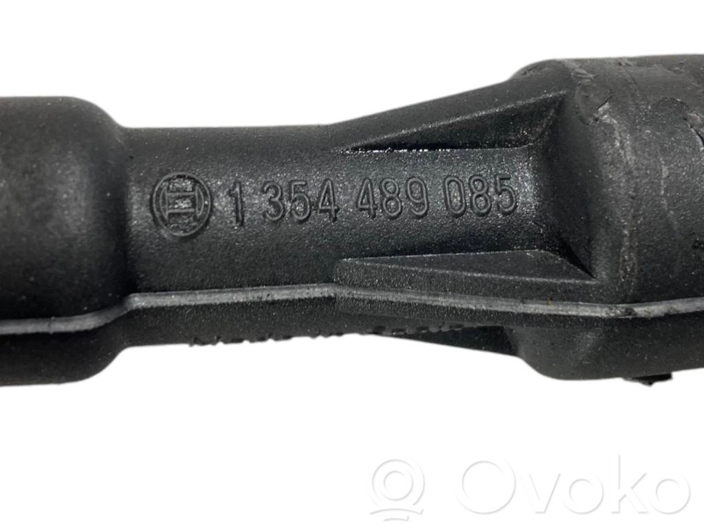 Высоковольтная катушка (для зажигания)