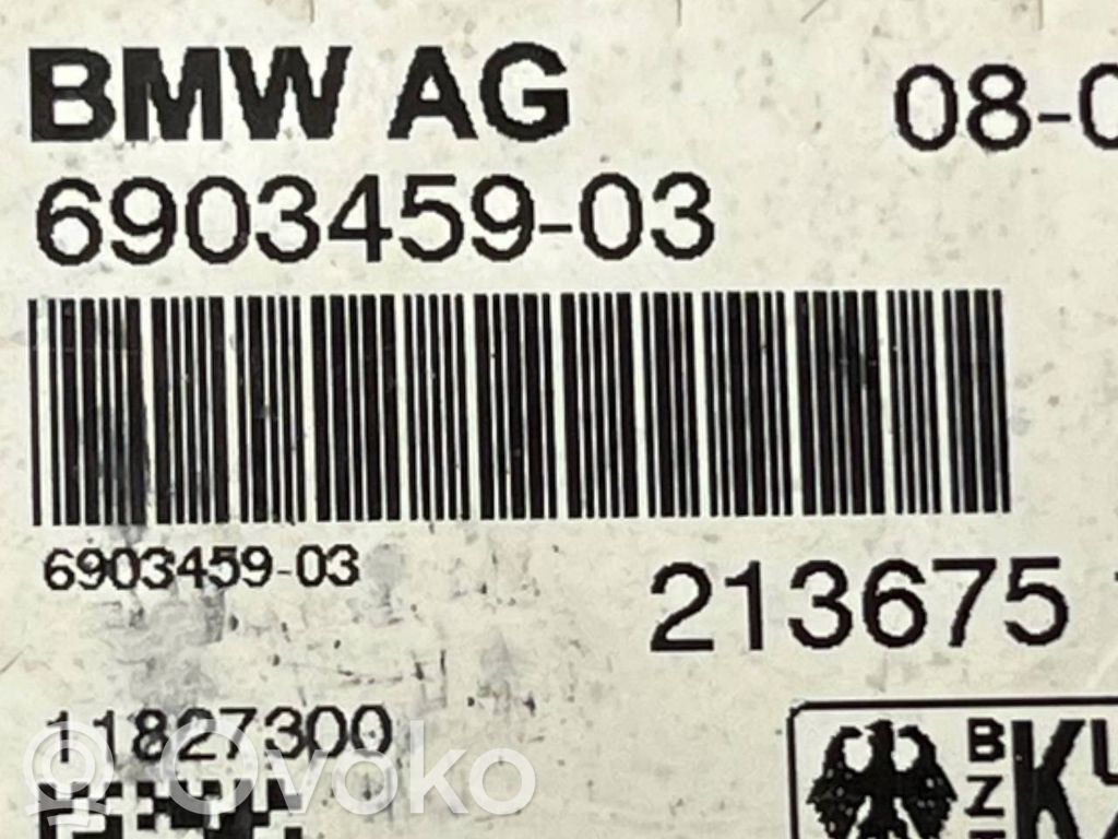 Antenas pastiprinātājs