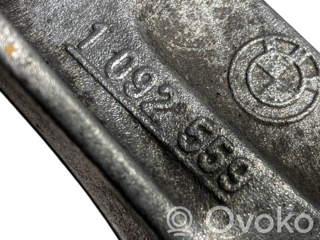 Dzinēja nostiprināšanas stiprinājums-kronšteins