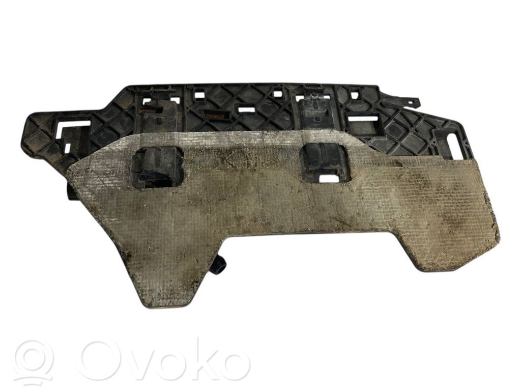 Exhaust gas pressure sensor