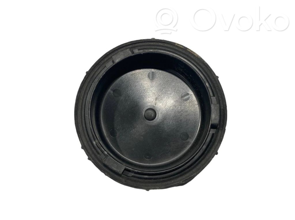 Headlight cover