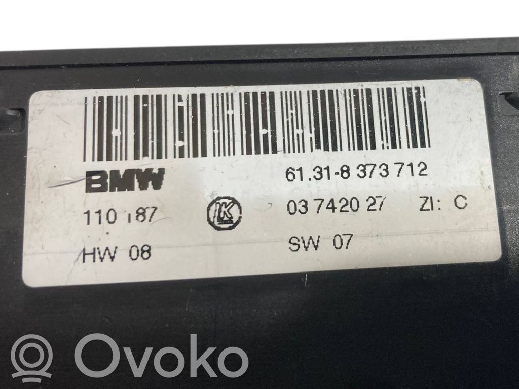 Sēdekļu apsildes slēdzis