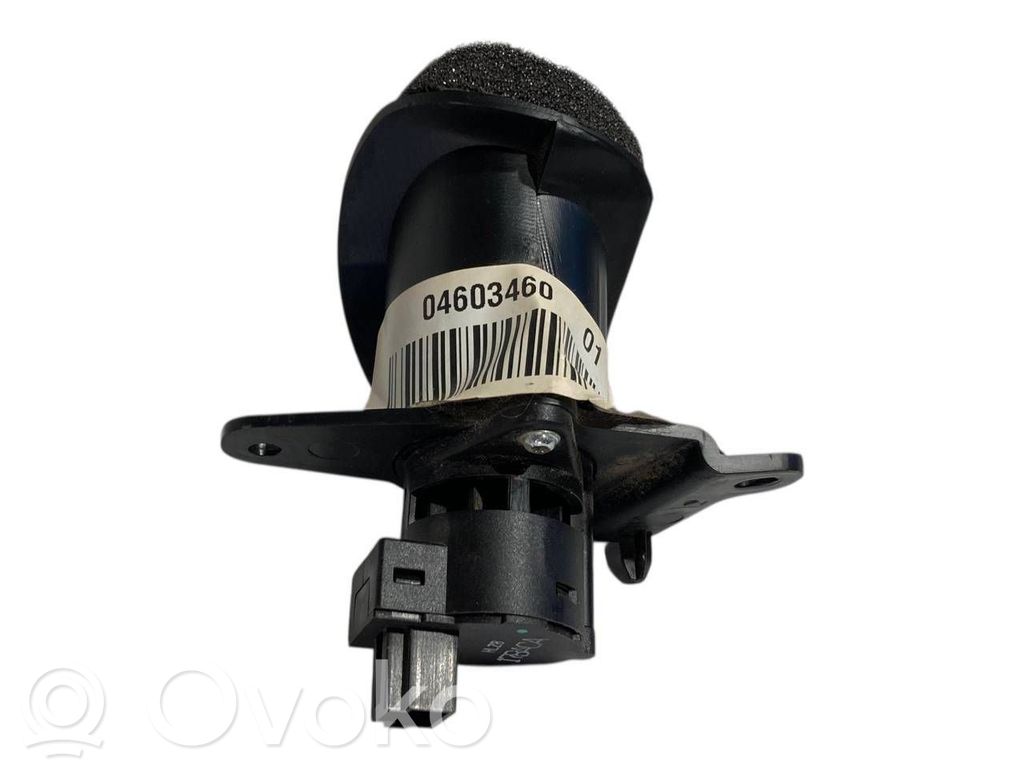 Gaisa kvalitātes sensors