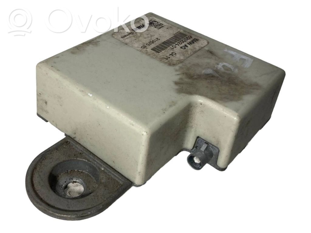 Antenas pastiprinātājs