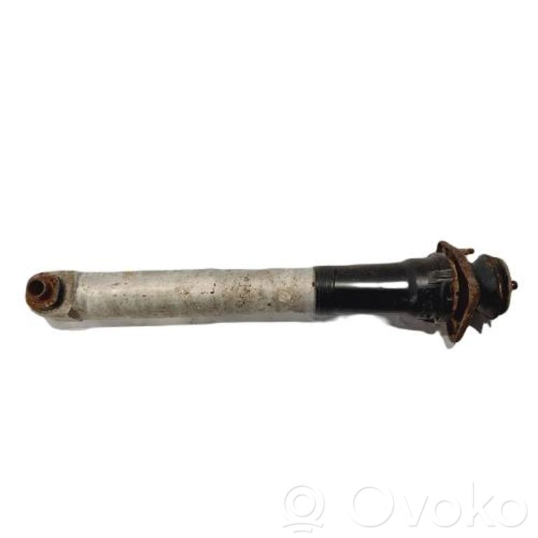 Rear shock absorber