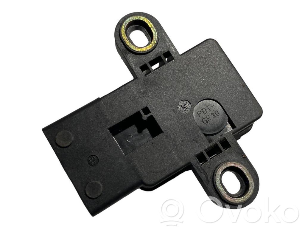 ESP (elektroniskās stabilitātes programmas) sensors (paātrinājuma sensors)