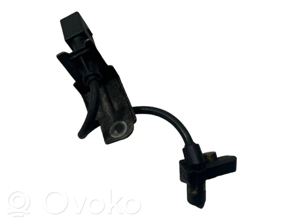 Crankshaft position sensor