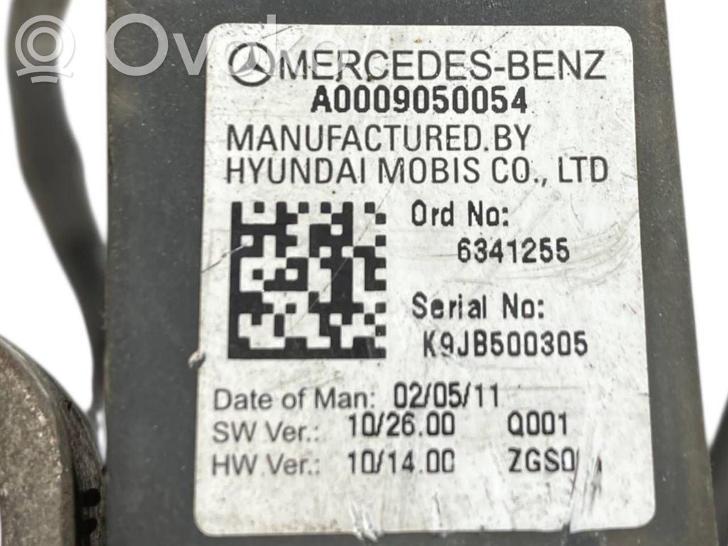 Mīnusa vads (akumulatora)