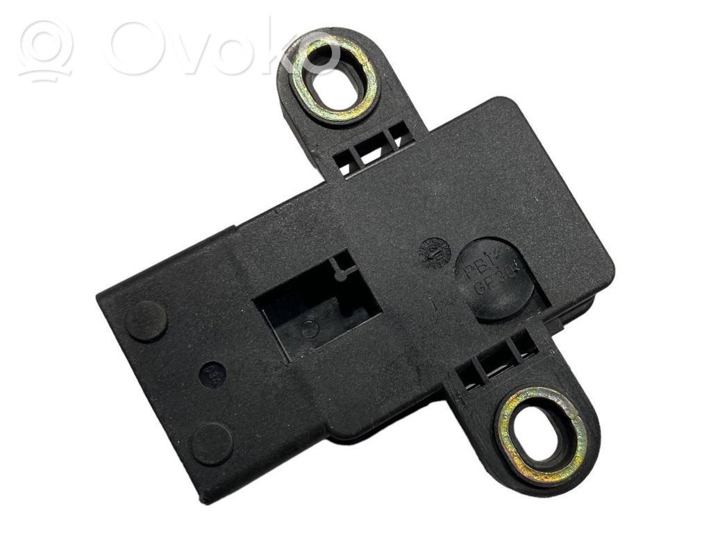 ESP (elektroniskās stabilitātes programmas) sensors (paātrinājuma sensors)